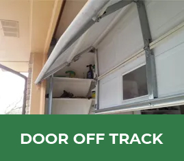 Door Off Track Repair