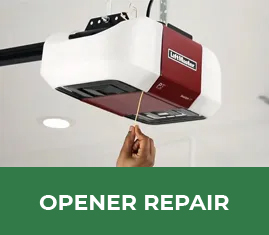 Opener Repair