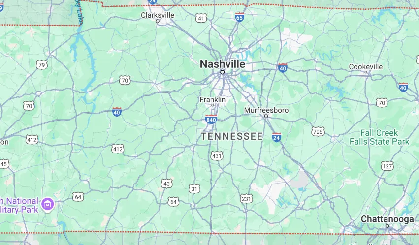 Tennessee